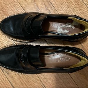 Coach Loafers